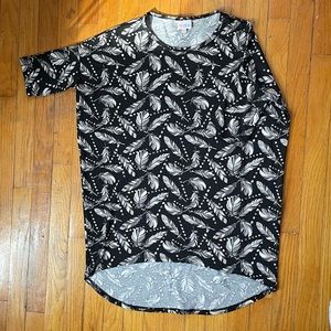 LuLaRoe Irma Top